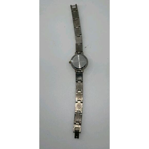 Carriage Womens Watch silver Tone - Picture 2 of 5